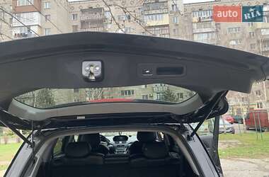 Внедорожник / Кроссовер Acura MDX 2008 в 