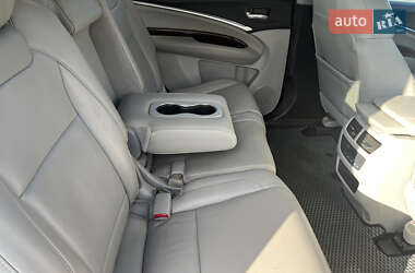Внедорожник / Кроссовер Acura MDX 2016 в 