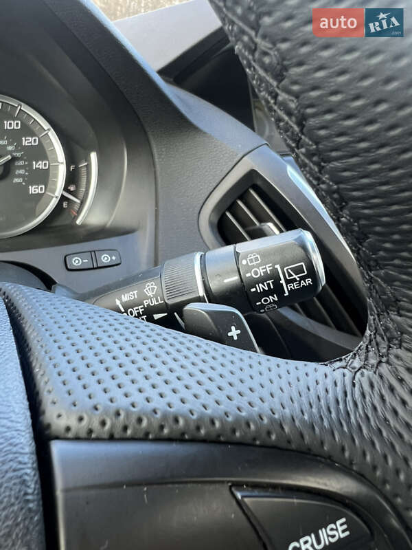 Внедорожник / Кроссовер Acura MDX 2016 в Кропивницком
