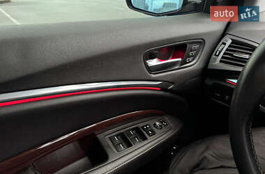 Внедорожник / Кроссовер Acura MDX 2013 в 