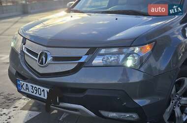 Внедорожник / Кроссовер Acura MDX 2008 в 