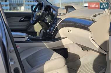 Внедорожник / Кроссовер Acura MDX 2008 в 