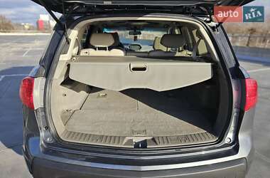 Внедорожник / Кроссовер Acura MDX 2008 в 