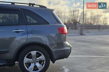 Внедорожник / Кроссовер Acura MDX 2008 в 