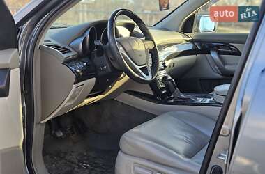 Внедорожник / Кроссовер Acura MDX 2008 в 