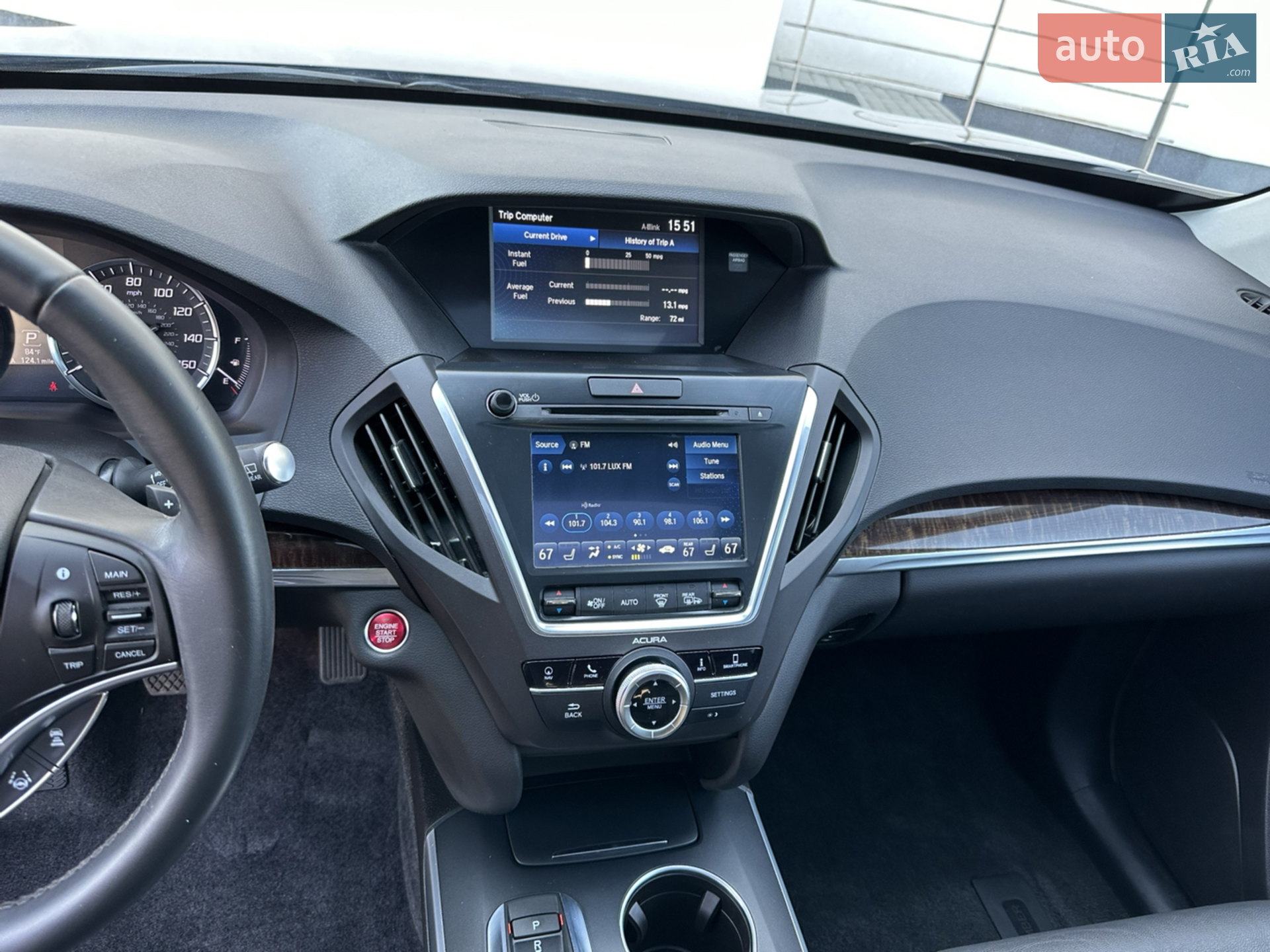 2018 Acura MDX - мініатюра 27