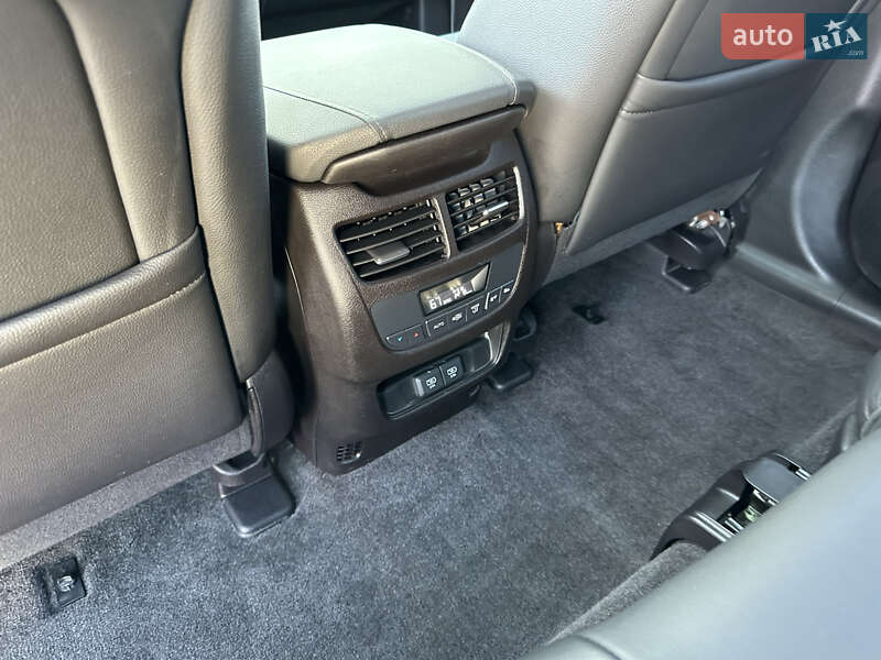 Внедорожник / Кроссовер Acura MDX 2018 в Кременчуге