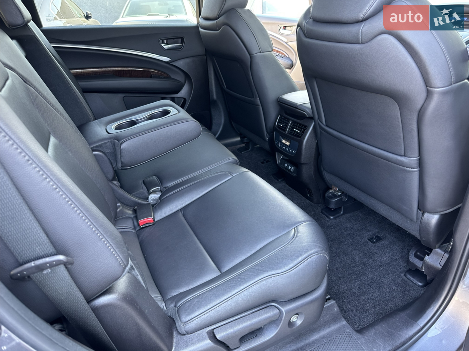 2018 Acura MDX - мініатюра 33