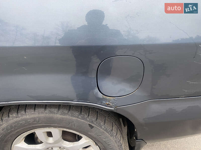Внедорожник / Кроссовер Acura MDX 2004 в Нежине фото 12 Внедорожник / Кроссовер Acura MDX 2004 в Нежине