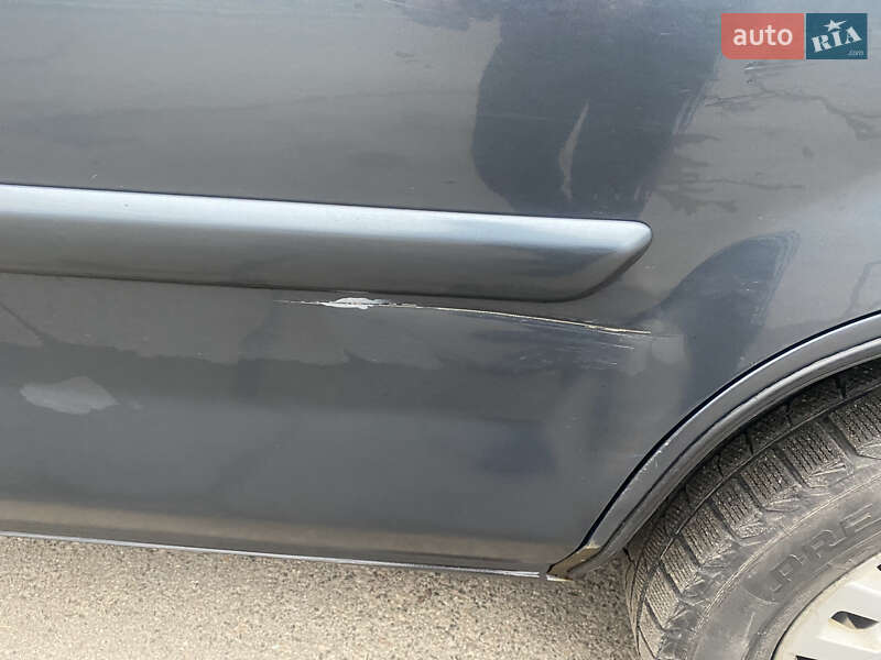 Внедорожник / Кроссовер Acura MDX 2004 в Нежине фото 11 Внедорожник / Кроссовер Acura MDX 2004 в Нежине