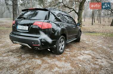 Внедорожник / Кроссовер Acura MDX 2008 в 