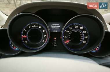 Внедорожник / Кроссовер Acura MDX 2008 в 