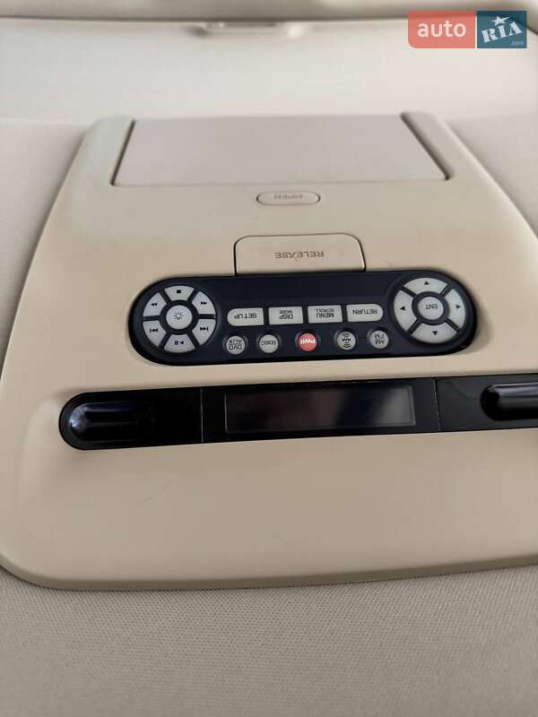 Позашляховик / Кросовер Acura MDX 2008 в Чернігові