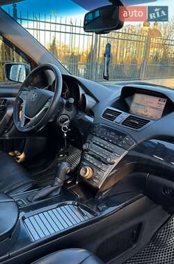 Внедорожник / Кроссовер Acura MDX 2008 в Киеве