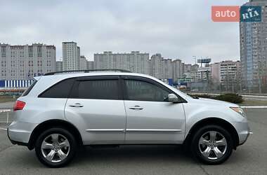 Позашляховик / Кросовер Acura MDX 2008 в Києві