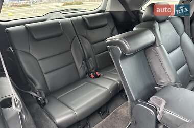 Позашляховик / Кросовер Acura MDX 2008 в Києві