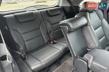 Acura MDX 2008