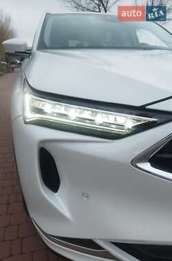 Внедорожник / Кроссовер Acura MDX 2022 в Киеве