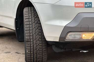 Позашляховик / Кросовер Acura MDX 2008 в 
