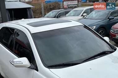 Позашляховик / Кросовер Acura MDX 2008 в 