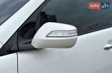 Позашляховик / Кросовер Acura MDX 2008 в 
