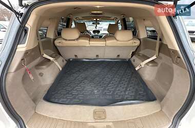 Позашляховик / Кросовер Acura MDX 2008 в 