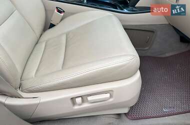Позашляховик / Кросовер Acura MDX 2008 в 