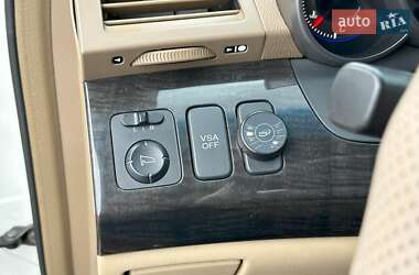 Позашляховик / Кросовер Acura MDX 2008 в 