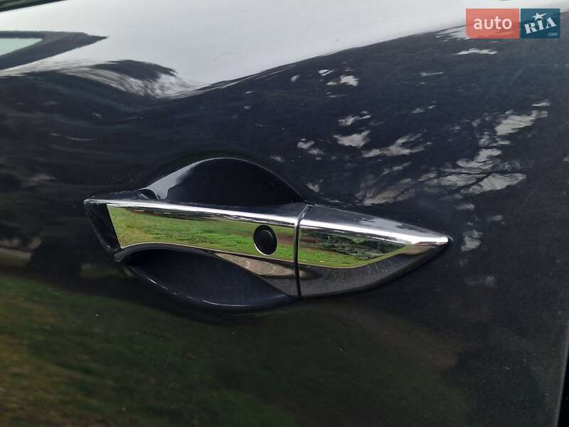 Внедорожник / Кроссовер Acura MDX 2013 в Николаеве