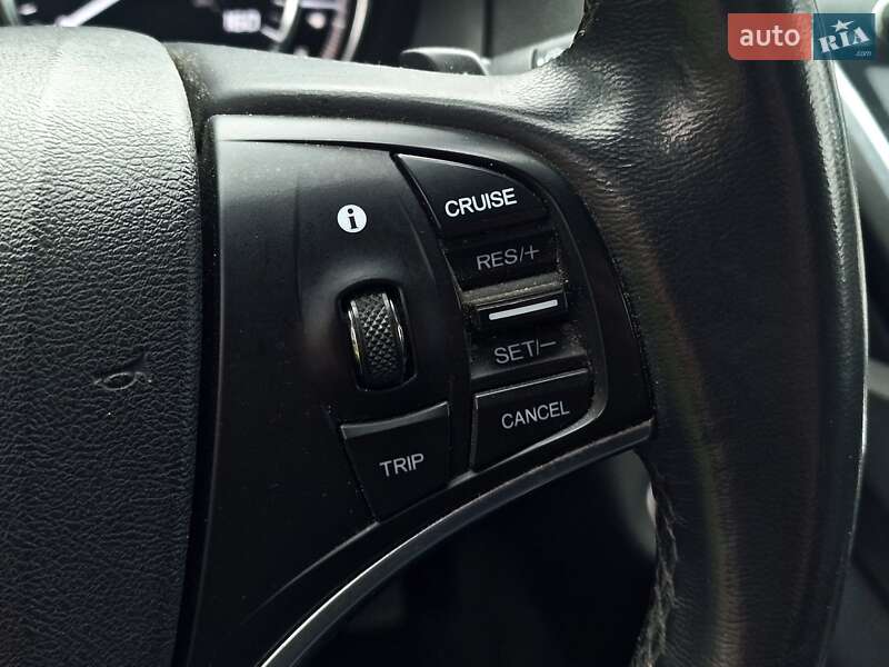 Внедорожник / Кроссовер Acura MDX 2013 в Николаеве