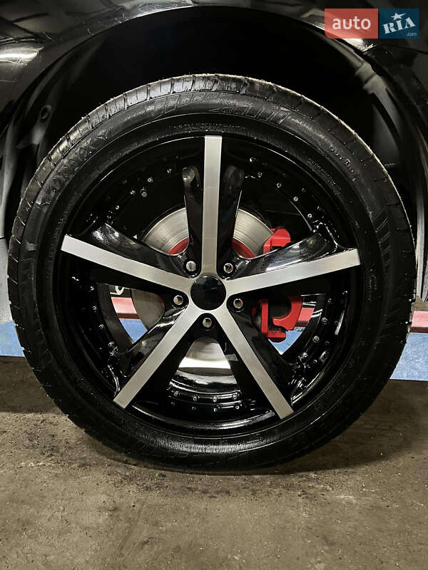 Внедорожник / Кроссовер Acura MDX 2008 в Николаеве