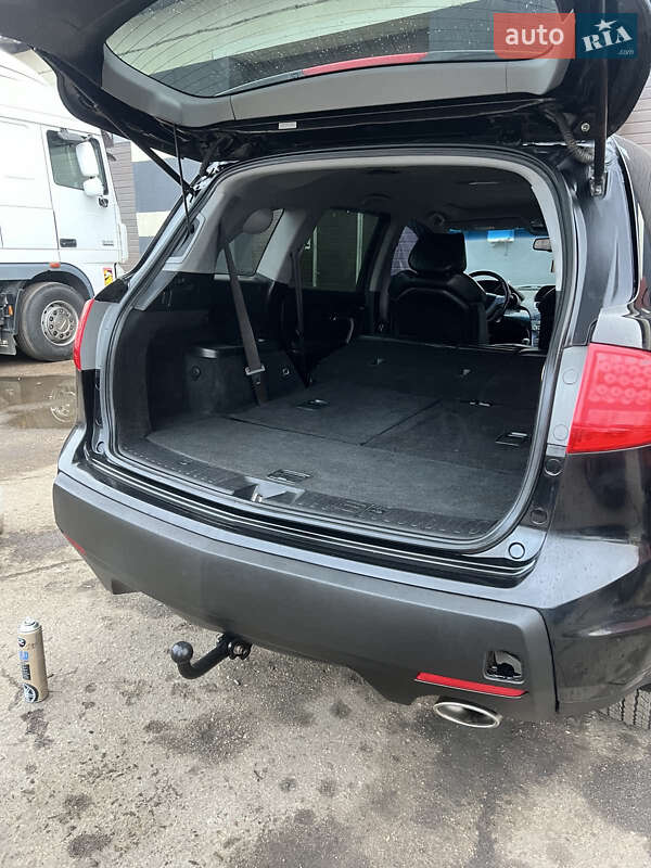 Внедорожник / Кроссовер Acura MDX 2008 в Николаеве