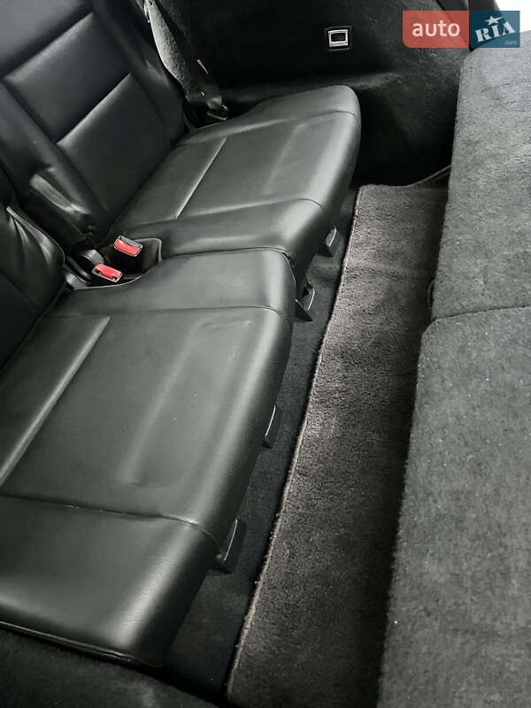 Внедорожник / Кроссовер Acura MDX 2008 в Николаеве