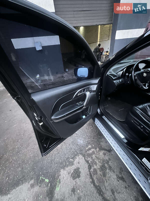 Внедорожник / Кроссовер Acura MDX 2008 в Николаеве