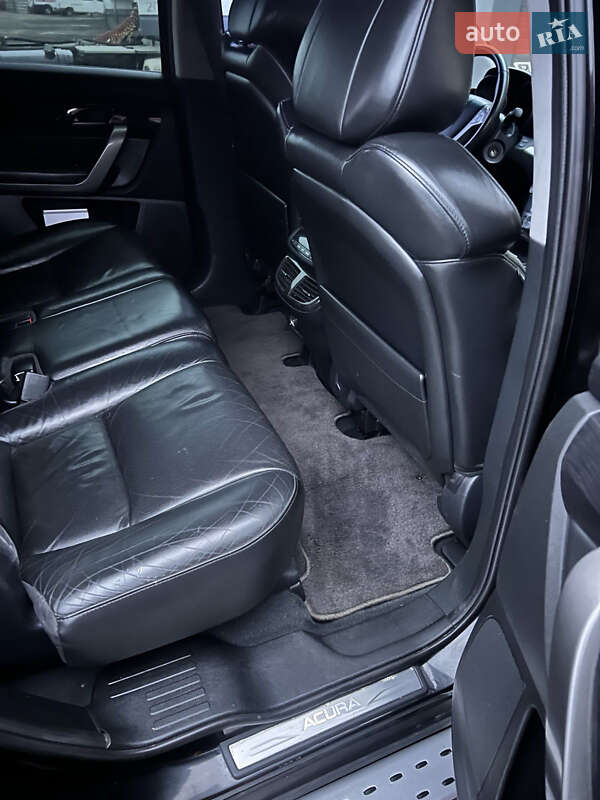 Внедорожник / Кроссовер Acura MDX 2008 в Николаеве