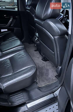 Позашляховик / Кросовер Acura MDX 2008 в 