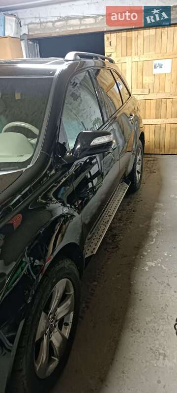 Внедорожник / Кроссовер Acura MDX 2007 в Харькове