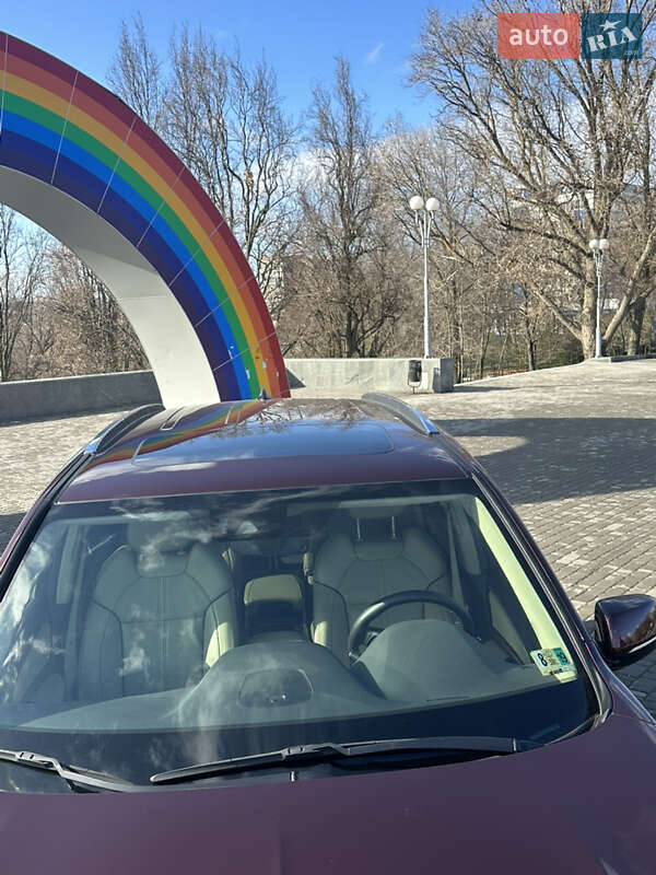 Позашляховик / Кросовер Acura MDX 2017 в Запоріжжі фото 19 Позашляховик / Кросовер Acura MDX 2017 в Запоріжжі