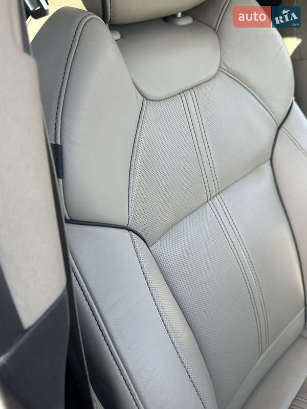 Позашляховик / Кросовер Acura MDX 2017 в Запоріжжі фото 48 Позашляховик / Кросовер Acura MDX 2017 в Запоріжжі