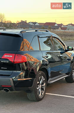 Внедорожник / Кроссовер Acura MDX 2008 в 