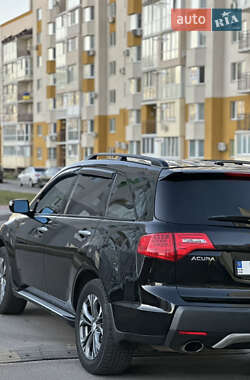 Внедорожник / Кроссовер Acura MDX 2008 в 