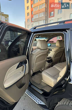 Внедорожник / Кроссовер Acura MDX 2008 в 