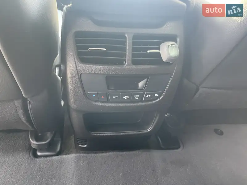 Acura MDX 2015