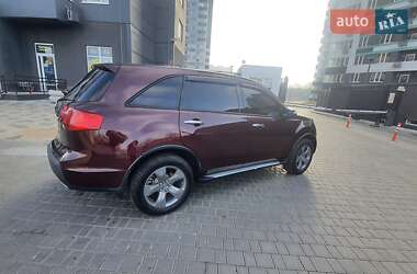 Внедорожник / Кроссовер Acura MDX 2008 в Одессе