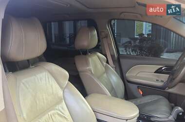 Внедорожник / Кроссовер Acura MDX 2008 в Одессе