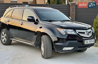 Внедорожник / Кроссовер Acura MDX 2008 в 