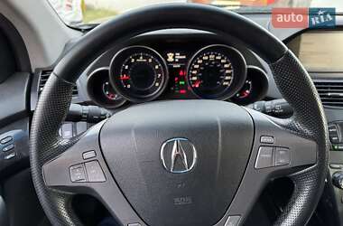 Внедорожник / Кроссовер Acura MDX 2008 в 