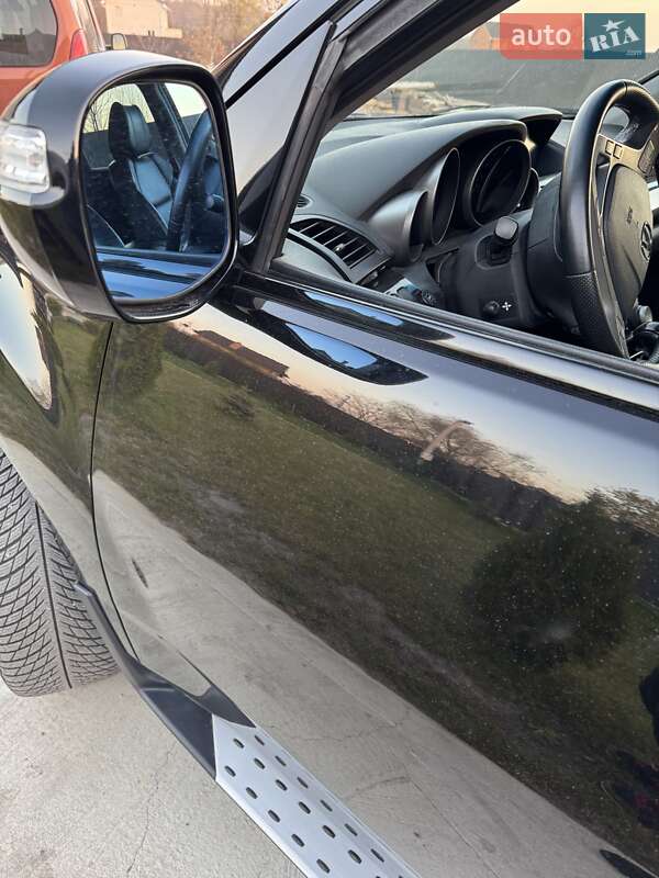 Внедорожник / Кроссовер Acura MDX 2008 в Киеве