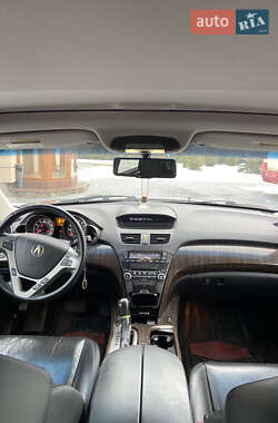 Внедорожник / Кроссовер Acura MDX 2012 в Луцке