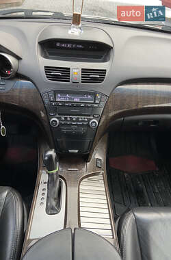 Внедорожник / Кроссовер Acura MDX 2012 в Луцке